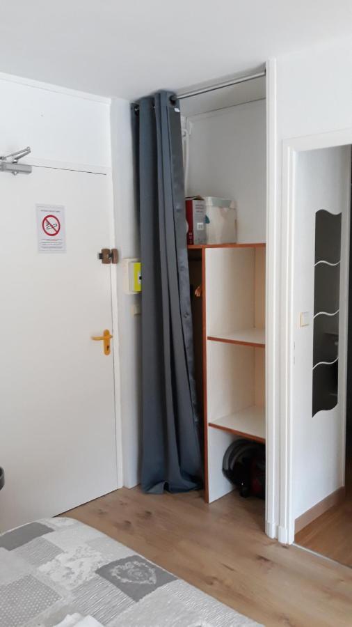 Appartement Normandise à Le Tréport Extérieur photo