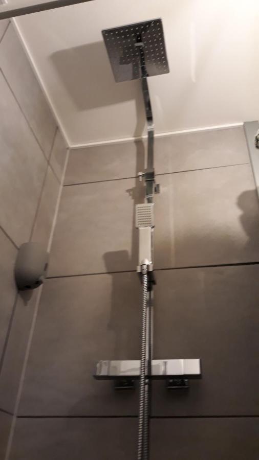 Appartement Normandise à Le Tréport Extérieur photo